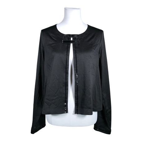 Unisex Pardon - Pidulik jakk, suurus 40 - Must ()