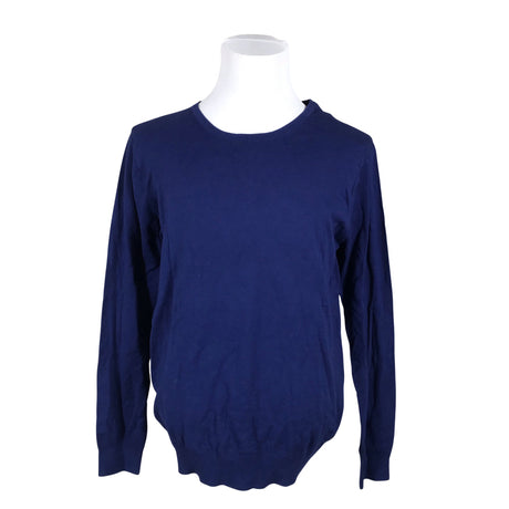Unisex Scotch&Soda - Kampsun, suurus XL - Sinine ()