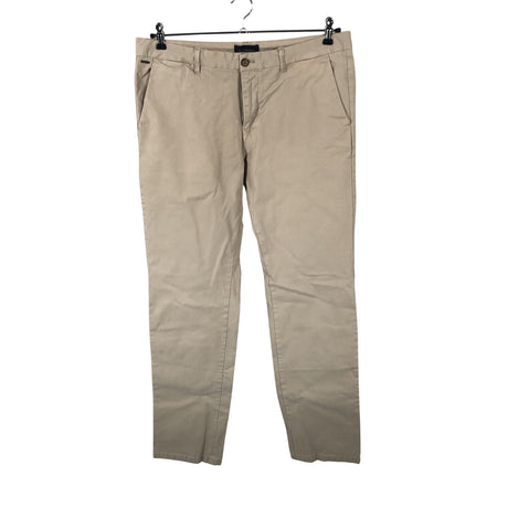Unisex Scotch&Soda - Chino-püksid, suurus W34 - Beige ()