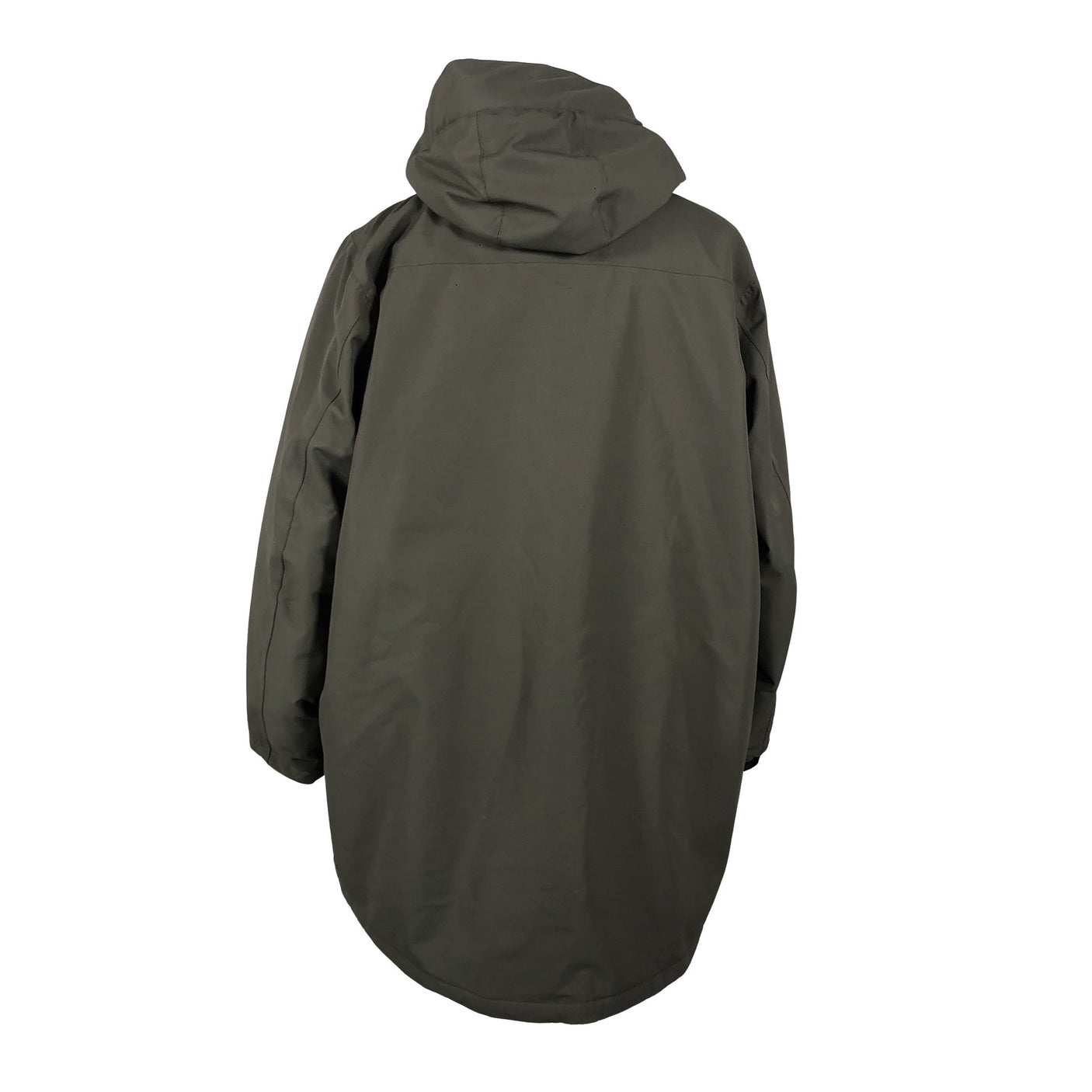 Unisex Heber Peak - Talvejope, suurus 46 - Roheline (3)