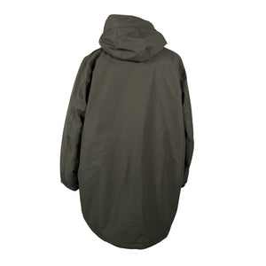 Unisex Heber Peak - Talvejope, suurus 46 - Roheline (3)