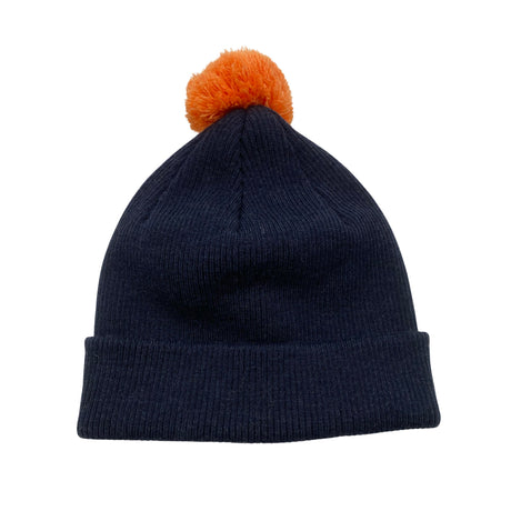 Unisex Costo - Winter beanie, size 56 - 58 cm - Blue
