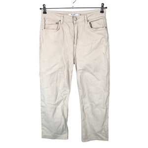 Unisex Na-KD - Teksad, suurus W32 - Beige (1)