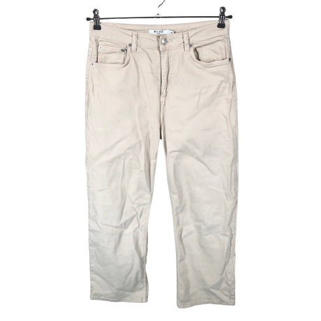 Unisex Na-KD - Teksad, suurus W32 - Beige ()