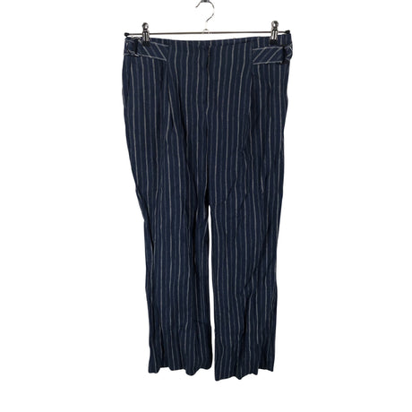 Unisex Marks&Spencer - Mittevenivad püksid, suurus 40 - Sinine ()