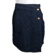 Unisex Y.A.S - Teksaseelik, suurus 34 - Sinine ()