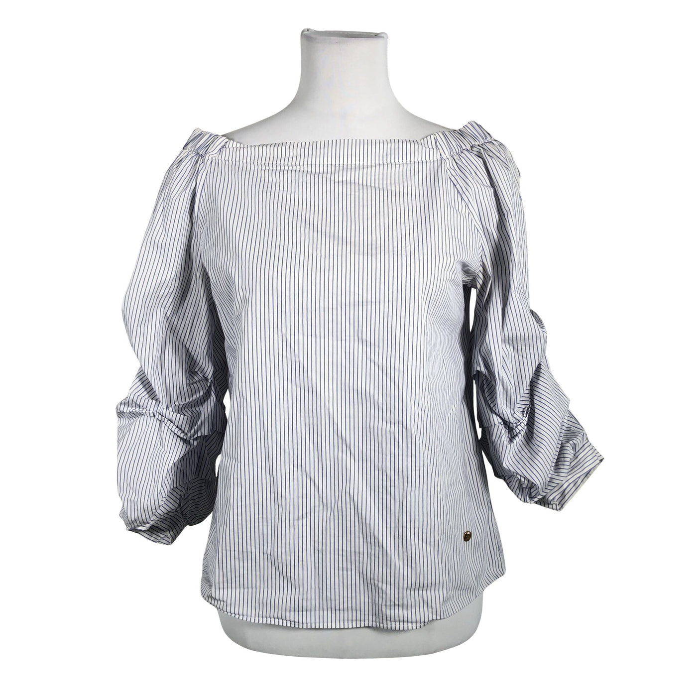 Unisex Mos Mosh - Pluus, suurus 34 - Looduslik valge (1)