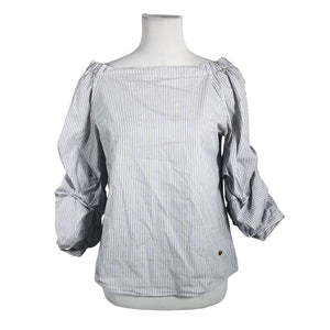 Unisex Mos Mosh - Pluus, suurus 34 - Looduslik valge (1)