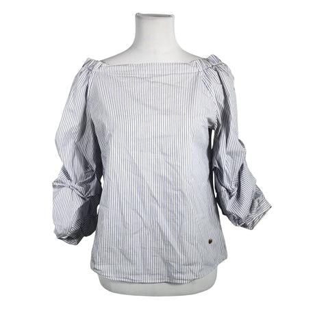 Unisex Mos Mosh - Pluus, suurus 34 - Looduslik valge ()