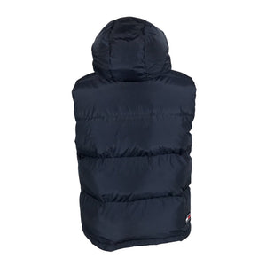 Unisex Tommy Hilfiger - Õuevest, suurus M - Sinine (3)