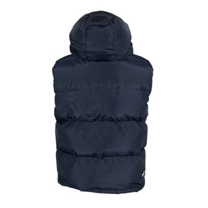 Unisex Tommy Hilfiger - Õuevest, suurus M - Sinine (2)