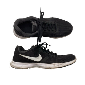 Unisex Nike - Tossud, suurus 39 - Must (1)