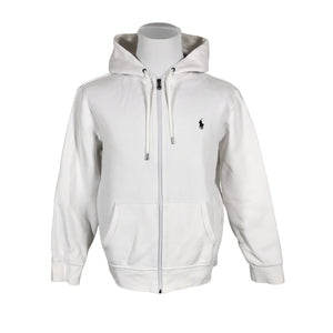 Unisex Polo Ralph Lauren - Dressipluus, suurus L - Valge (1)