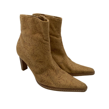 Unisex Graceland - Poolsaapad, suurus 40 - Beige ()