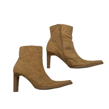 Unisex Graceland - Poolsaapad, suurus 40 - Beige (2)