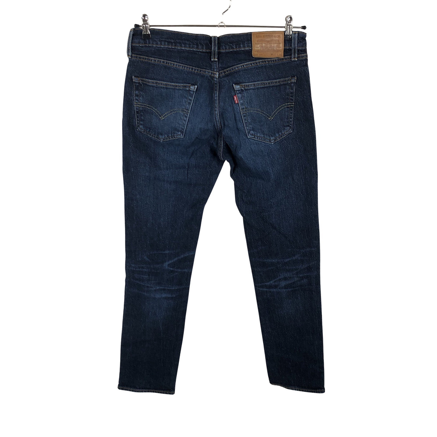 Unisex Levi's - Teksad, suurus W32 - Sinine (2)