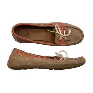 Unisex Sebago - Mokassiinid, suurus 39 - Pruun (1)