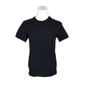 Unisex Pier One - T-särk, suurus L - Must (1)
