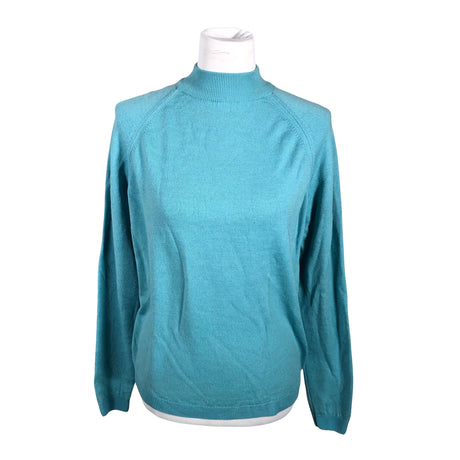 Unisex EWM - Kampsun, suurus 38 - Türkiis ()