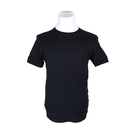 Unisex Pier One - T-särk, suurus L - Must ()