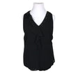 Unisex Monsoon - Pidulik top, suurus 42 - Must ()