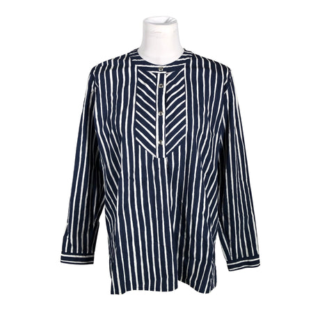 Unisex Marimekko - Pluus, suurus 40 - Sinine ()