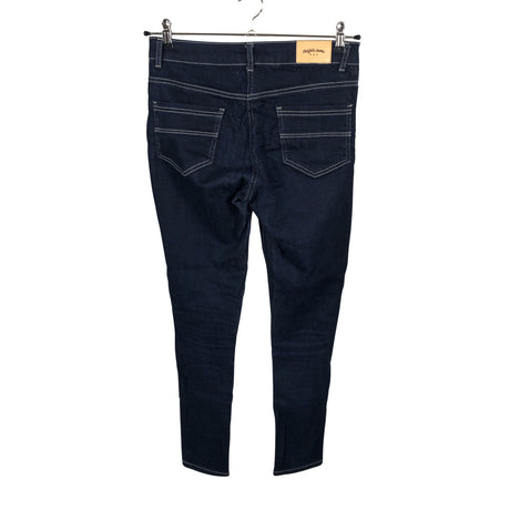 Unisex Perfect Jeans - Teksad, suurus W25 - Sinine (2)