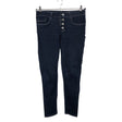 Unisex Perfect Jeans - Teksad, suurus W25 - Sinine ()