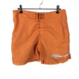 Unisex Blend - Ujumispüksid, suurus 146 - 152 - Oranž ()