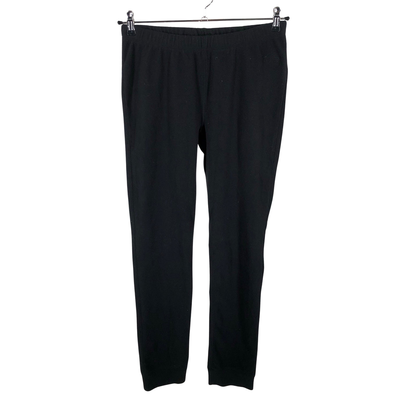 Unisex McKinley - Fliispüksid, suurus 170 - 176 - Must