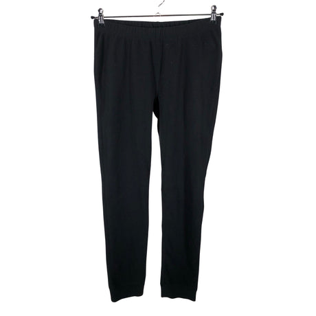 Unisex McKinley - Fliispüksid, suurus 170 - 176 - Must