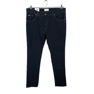 Unisex Lee Cooper - Teksad, suurus W23 - Sinine (1)