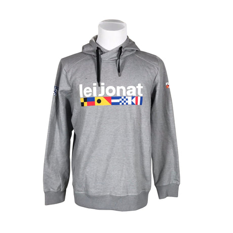 Unisex Rukka - Dressipluus, suurus XL - Hall ()