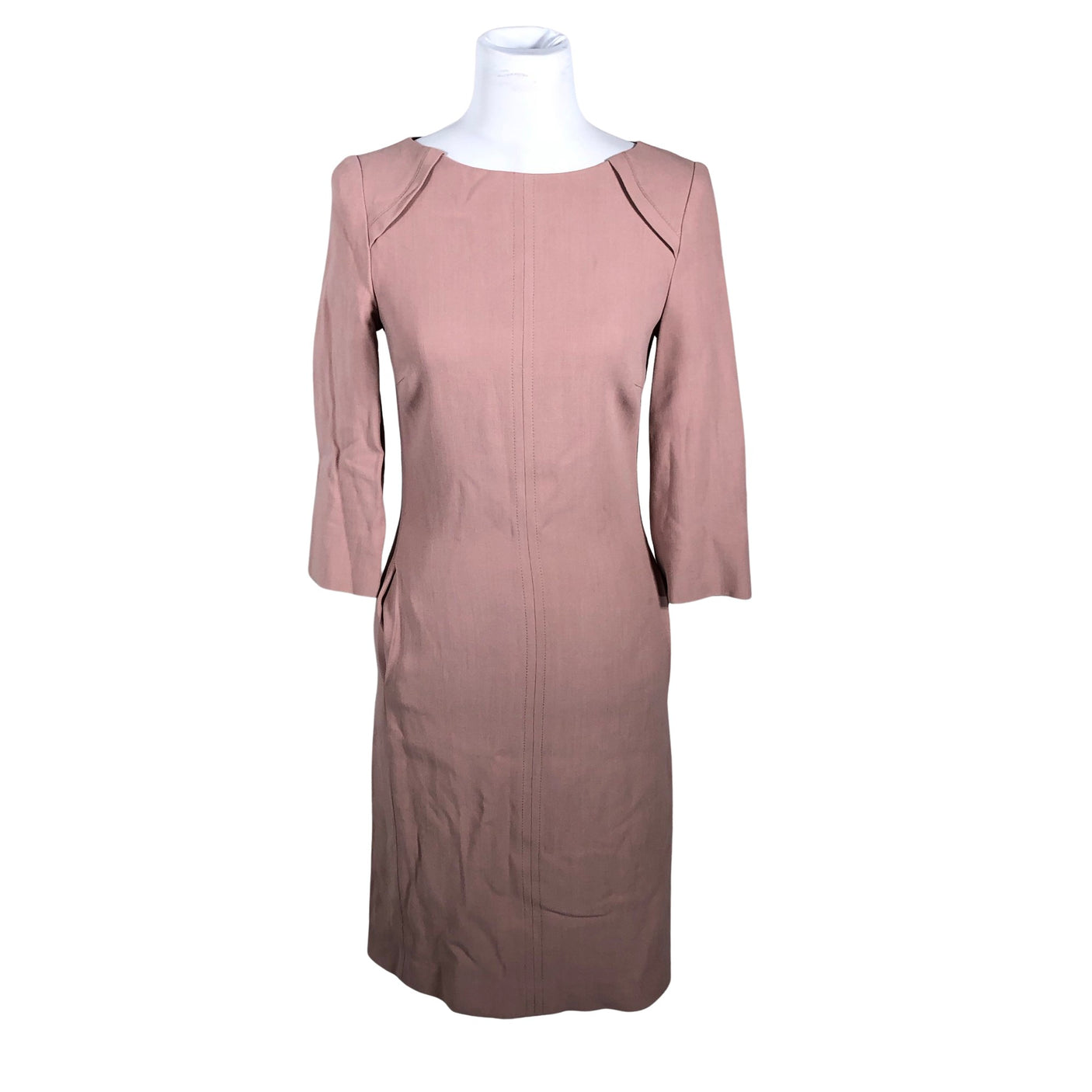 Unisex Hobbs - Pliiatskleit, suurus 34 - Heleroosa (1)