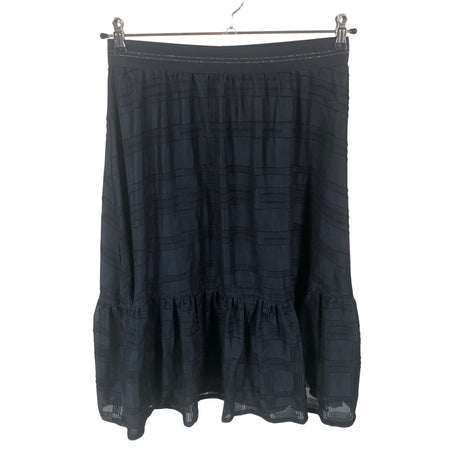 Unisex Luhta - Mitteveniv seelik, suurus 38 - Must