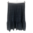 Unisex Luhta - Mitteveniv seelik, suurus W38 - Must ()