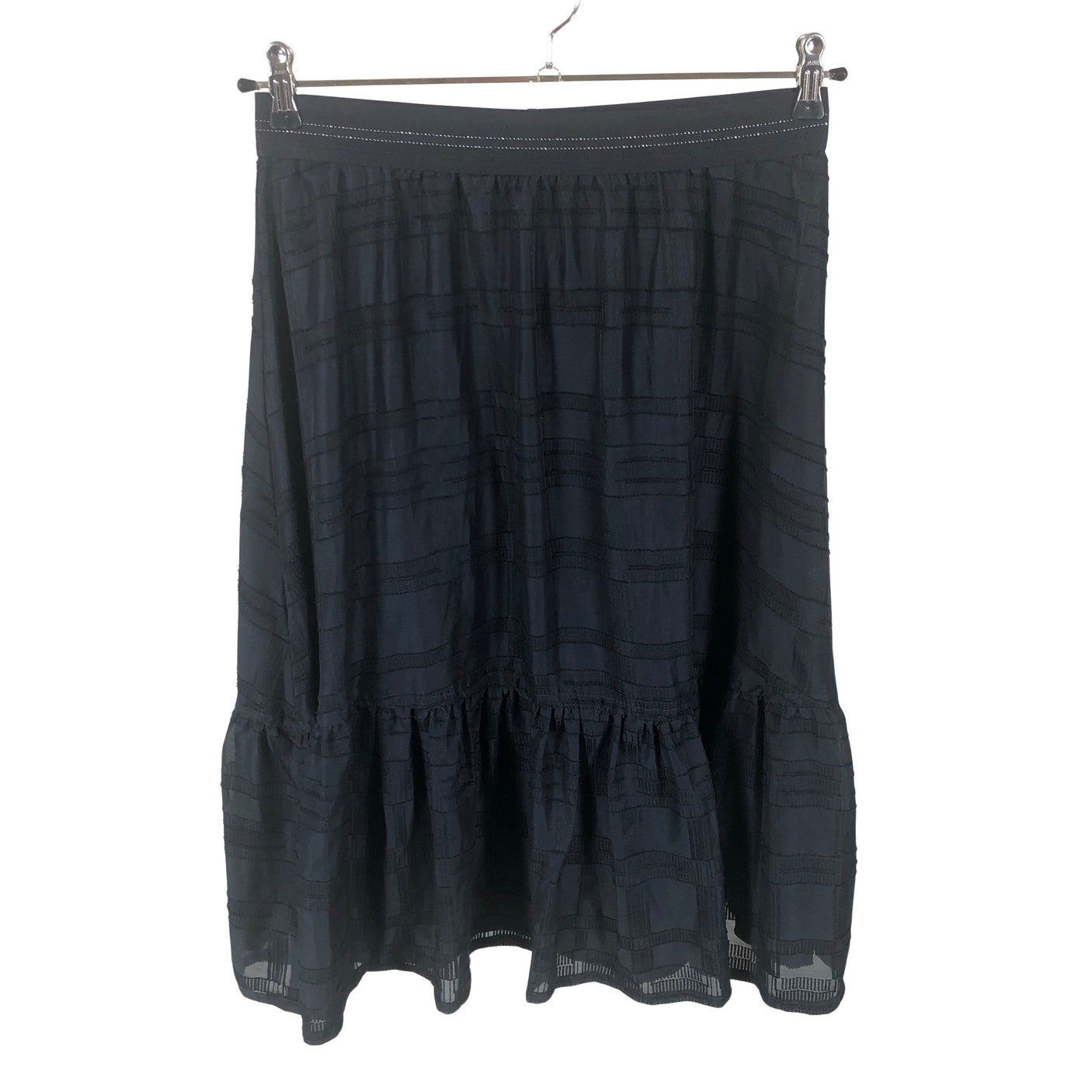 Unisex Luhta - Mitteveniv seelik, suurus W38 - Must (1)