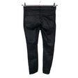 Unisex Lindex - Teksad, suurus W29 - Must ()