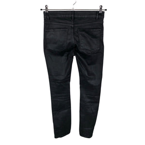 Unisex Lindex - Teksad, suurus W29 - Must (1)