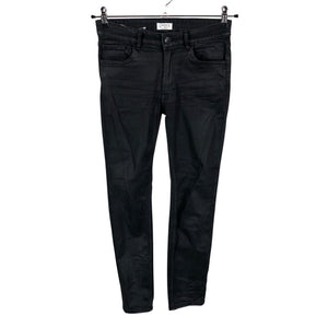 Unisex Lindex - Teksad, suurus W29 - Must (2)