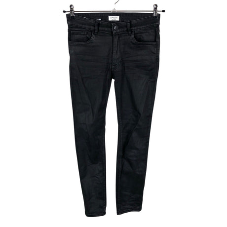 Unisex Lindex - Teksad, suurus W29 - Must (2)