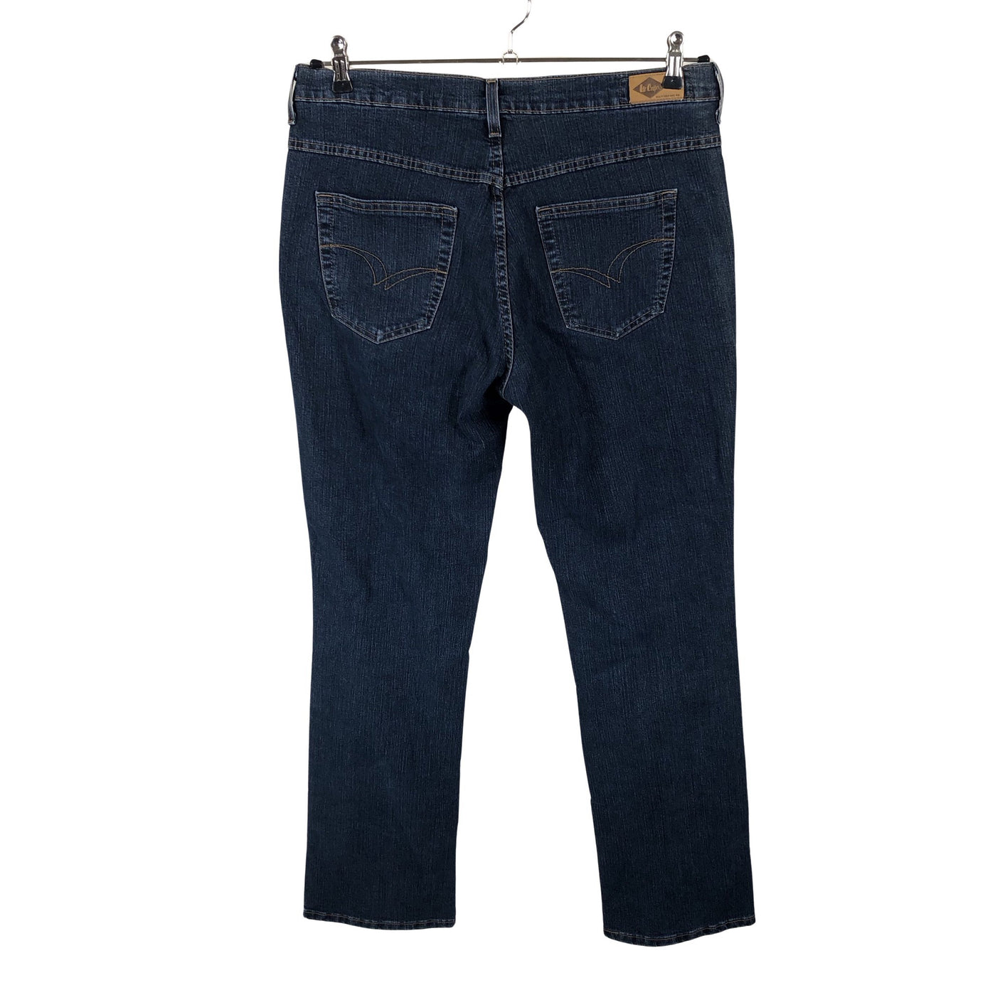 Unisex Lee Cooper - Teksad, suurus W33 - Sinine (2)