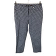 Unisex Robell - Mittevenivad püksid, suurus W32 - Sinine ()
