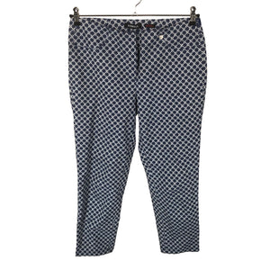 Unisex Robell - Mittevenivad püksid, suurus W32 - Sinine (1)