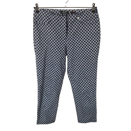 Unisex Robell - Mittevenivad püksid, suurus W32 - Sinine ()