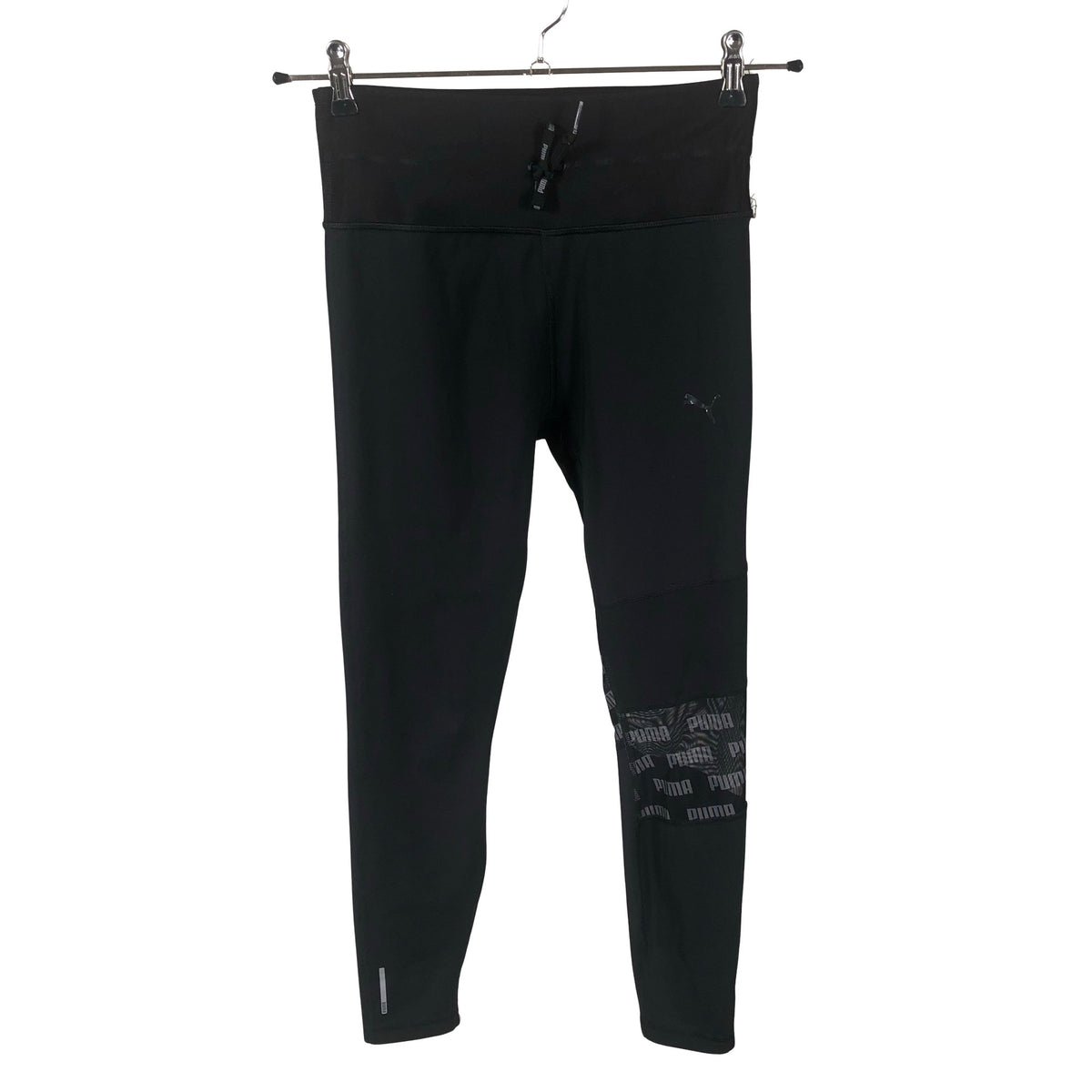 Unisex Puma - Spordiretuusid, suurus 36 - Must (1)