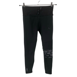 Unisex Puma - Spordiretuusid, suurus 36 - Must (1)
