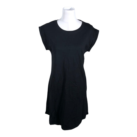 Unisex Newbody - Trikotaažist kleit, suurus 36 - Must ()