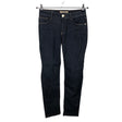 Unisex Mos Mosh - Teksad, suurus W26 - Sinine ()