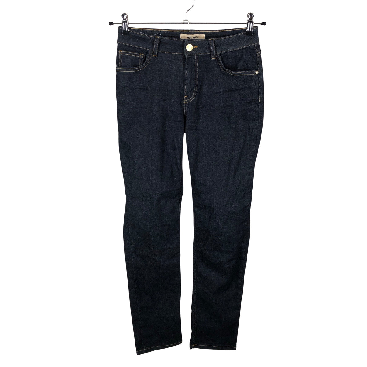 Unisex Mos Mosh - Teksad, suurus W26 - Sinine (1)